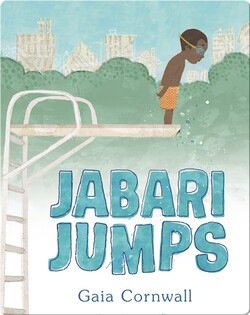 Jabari Jumps