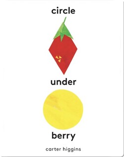 Circle Under Berry