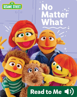 No Matter What