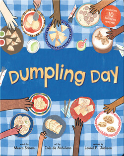 Dumpling Day