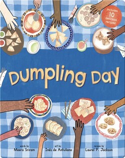 Dumpling Day