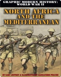 North Africa And The Mediterranean