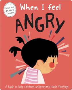 When I Feel Angry