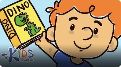 Social Studies: Let's Go to the Library!