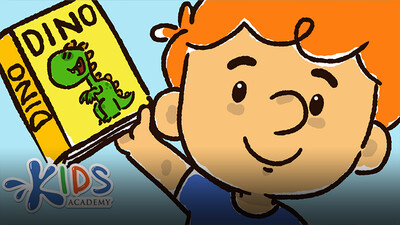 Social Studies: Let's Go to the Library!