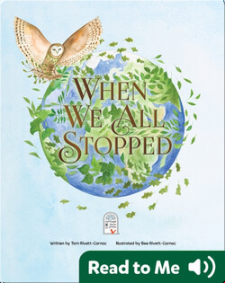 When We All Stopped