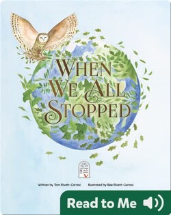 When We All Stopped