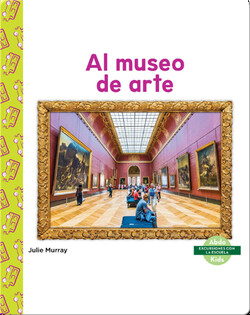 Excursiones con la escuela: Al museo de arte