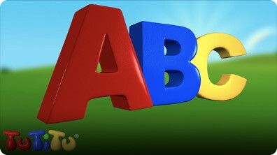 TuTiTu ABC Song