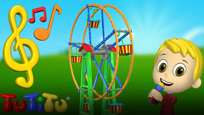 TuTiTu Ferris Wheel Song