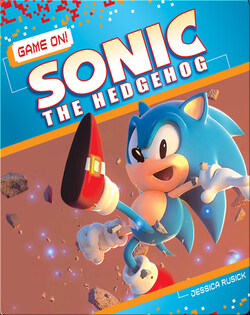 Game On!: Sonic the Hedgehog