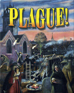Plague! (Crabtree Chrome)