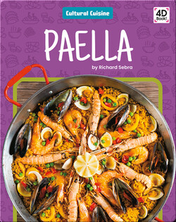 Cultural Cuisine: Paella