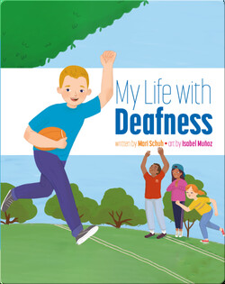My Life with Deafness