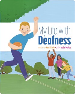 My Life with Deafness