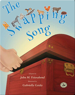 The Swapping Song