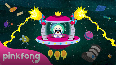 Space Garbage