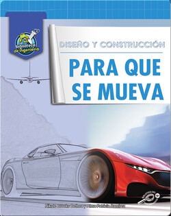 Diseño y construcción para que se mueva