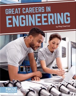 Great Careers in Engineering