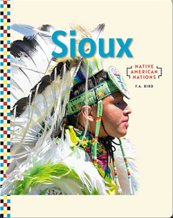 Native American Nations: Sioux