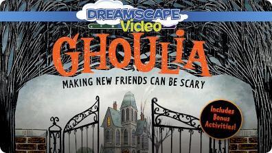 Ghoulia