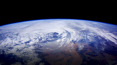 Space Kids: Earth