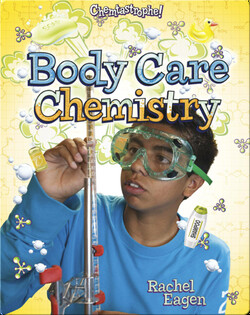 Body Care Chemistry