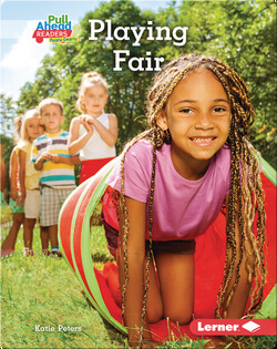 Be a Good Sport: Playing Fair