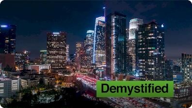 Demystified: Is Light Pollution Really Pollution?
