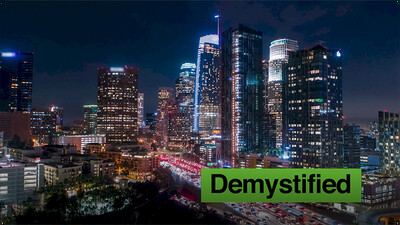 Demystified: Is Light Pollution Really Pollution?