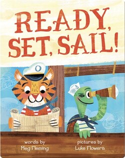 Ready, Set, Sail!