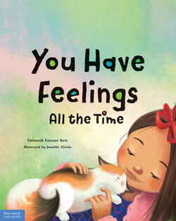 You Have Feelings All the Time