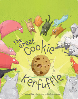 The Great Cookie Kerfuffle