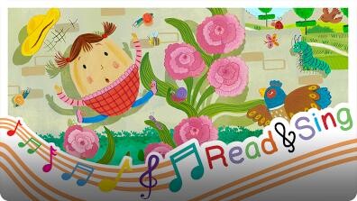 Read & Sing: Humpty Dumpty
