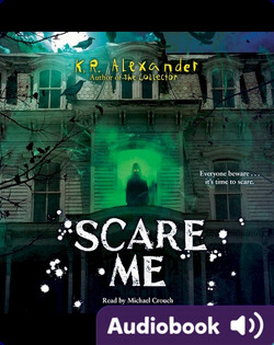 Scare Me
