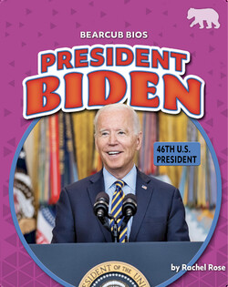 President Biden: 46th U.S. President