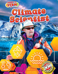 Careers in STEM: Climate Scientist