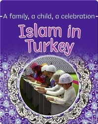 Islam in Turkey