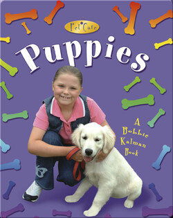Puppies (Pet Care)