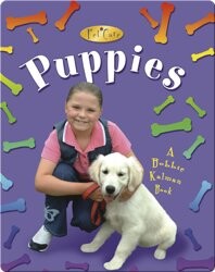 Puppies (Pet Care)