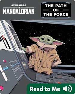 The Mandalorian Season 2 Level 2 Reader: The Path of the Force