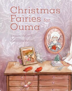 Christmas Fairies for Ouma