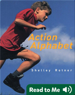 Action Alphabet