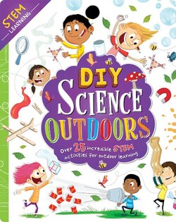 DIY Science: Outdoors