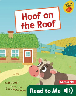 Hoof on the Roof