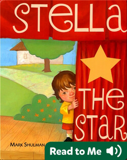 Stella the Star