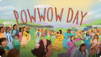 Powwow Day