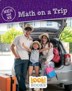 Math on a Trip