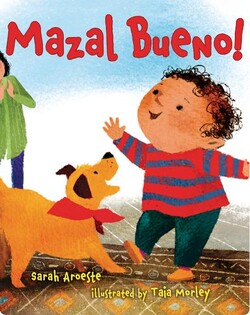 Mazal Bueno!