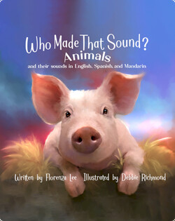 Who Made That Sound?
